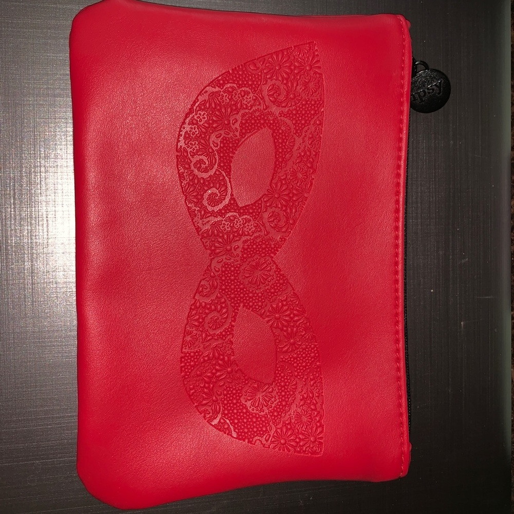 Ipsy Makeup Bag